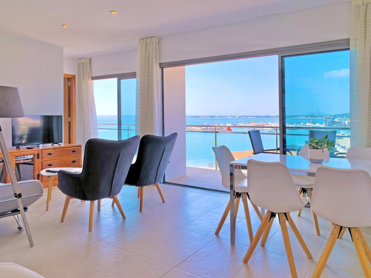Cofradia Penthouse Apartment Alcudia  Exterior photo