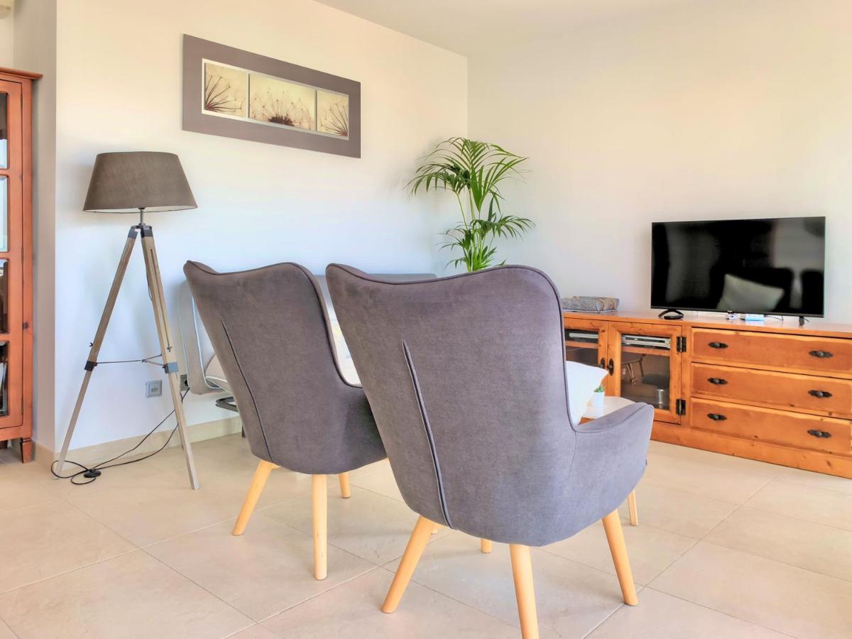 Cofradia Penthouse Apartment Alcudia  Exterior photo