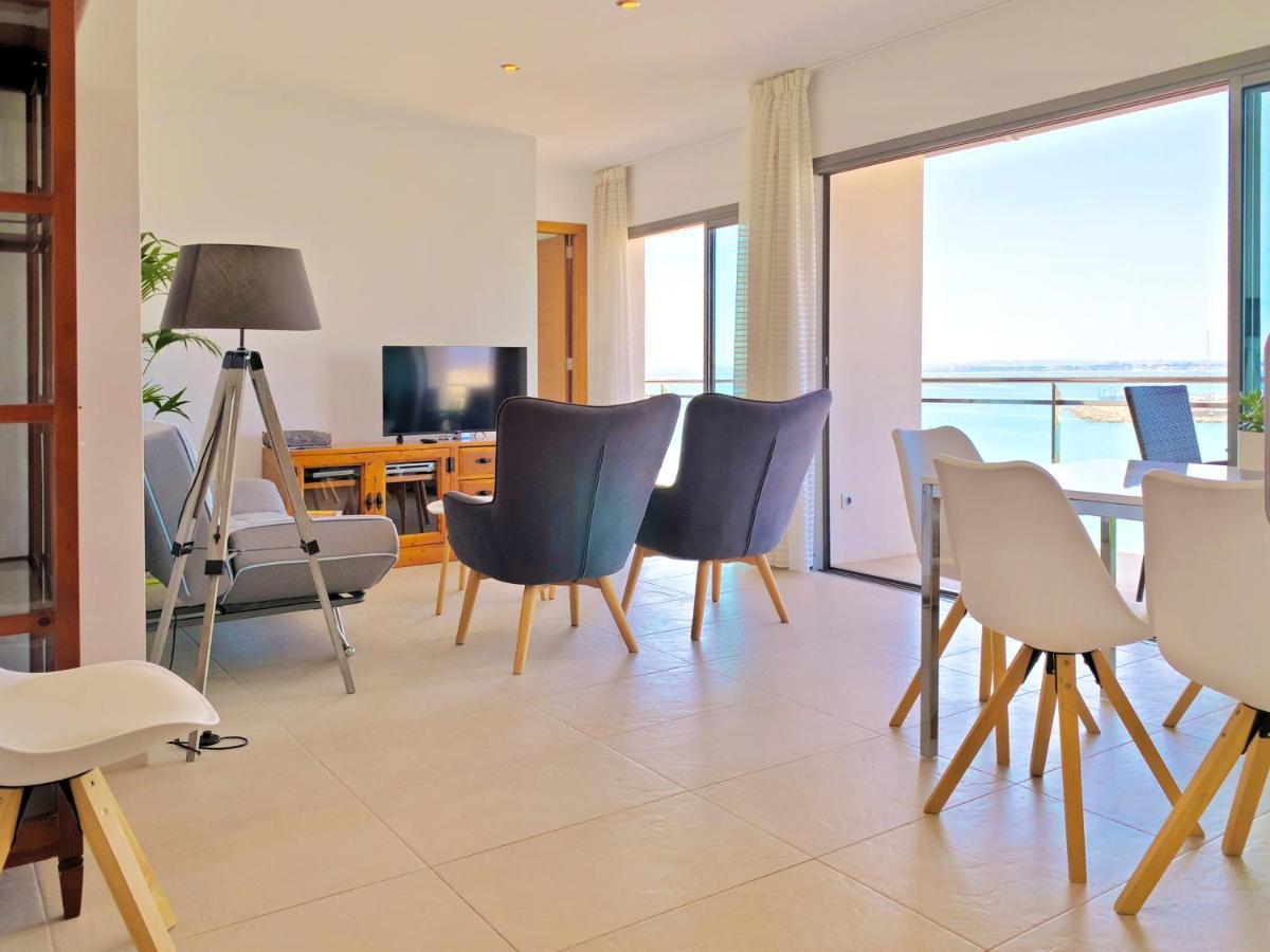 Cofradia Penthouse Apartment Alcudia  Exterior photo
